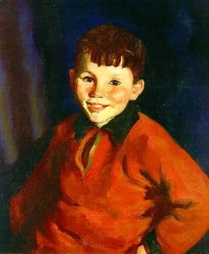 Smiling Tom  1924